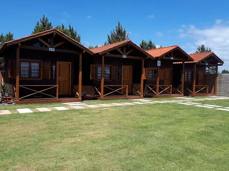 ホステル Pousada Satolep Balneario Gaivota ブラジル