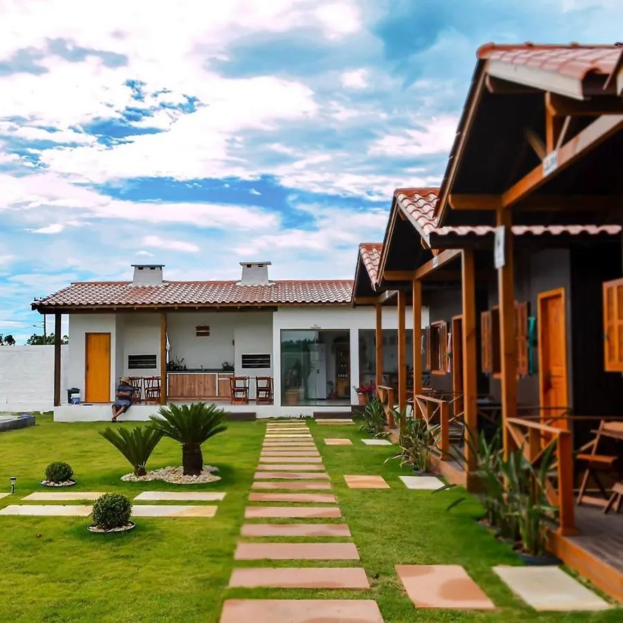 Pousada Satolep Balneario Gaivota Hostel