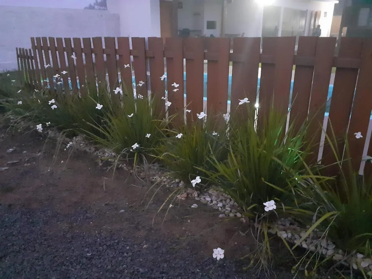 Pousada Satolep Balneario Gaivota 0*,  Brazílie