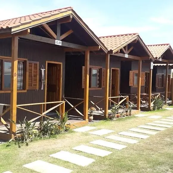 Hostel Pousada Satolep Balneario Gaivota