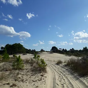 Casa de Férias Casa De Praia Para Veraneio - Temporada Balneário Gaivotas-sc Família Kunhasky, Balneario Gaivota