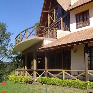 Casa de hóspedes Bella, Rio Forcação