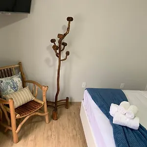 Apart-hotel Conchas, Palhoça