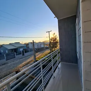 Apartamento 1,5 Quadra Do Mar - Apto Em Balneário Gaivota - Sc - Village Dunas Norte, Balneario Gaivota