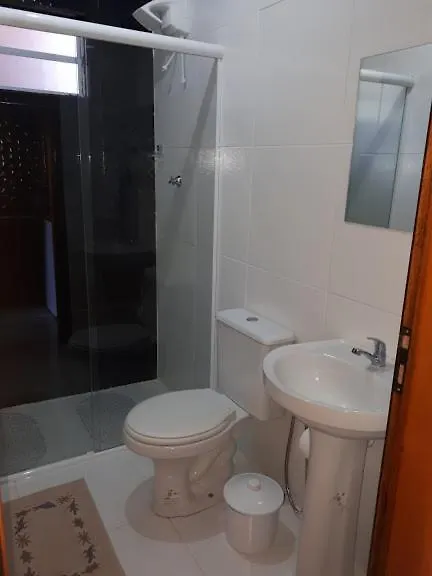 Pousada Satolep Balneario Gaivota 0*,  Brasil