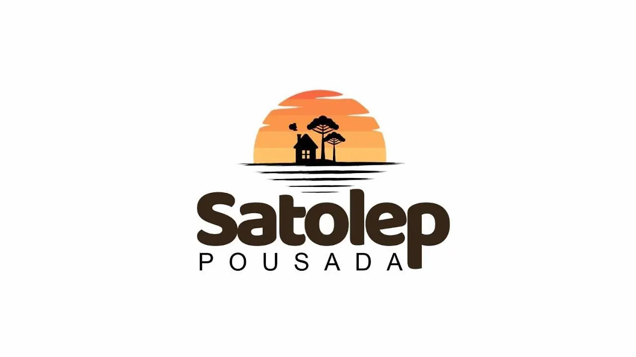 Albergue Pousada Satolep Balneario Gaivota