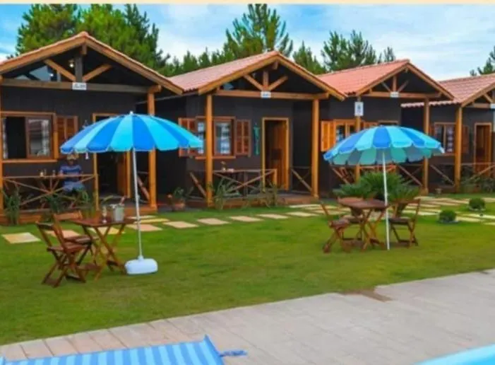 Pousada Satolep Balneario Gaivota 0*,  Brasil