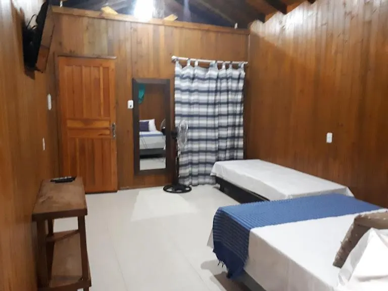 Pousada Satolep Balneario Gaivota