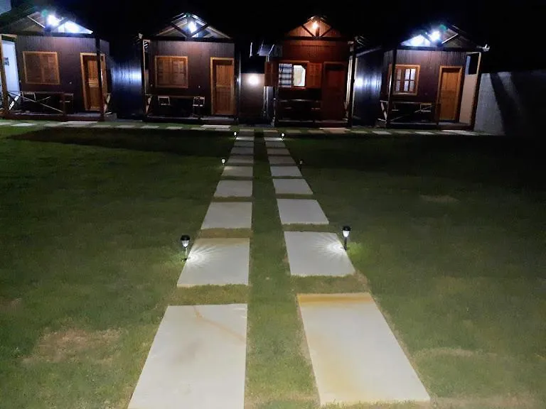 Albergue Pousada Satolep Balneario Gaivota