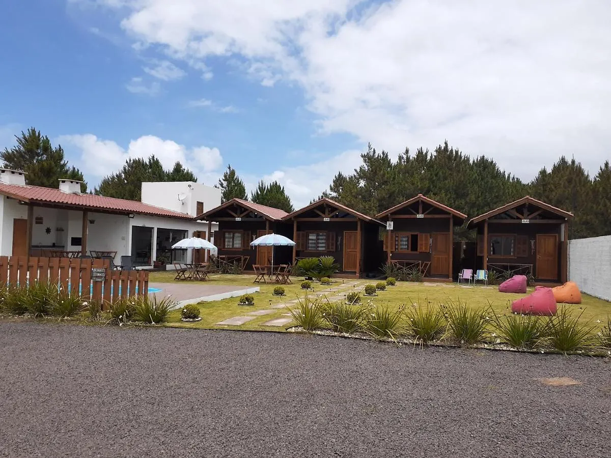Pousada Satolep Balneario Gaivota