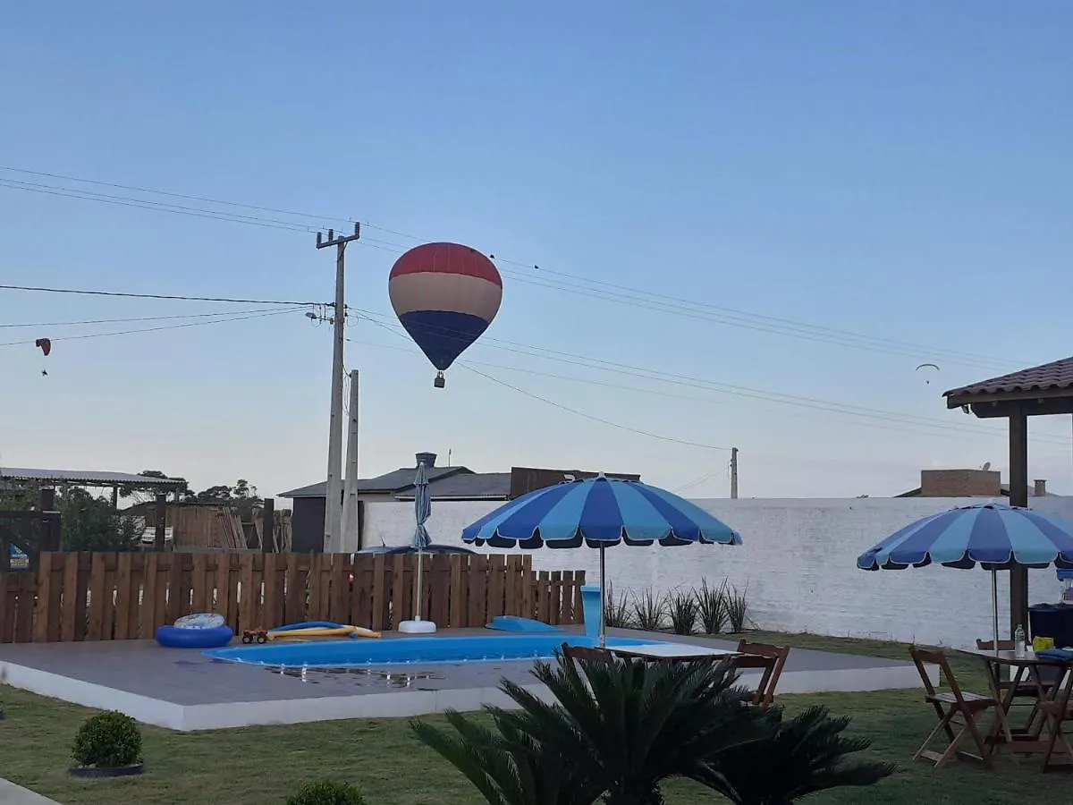 Pousada Satolep Balneario Gaivota