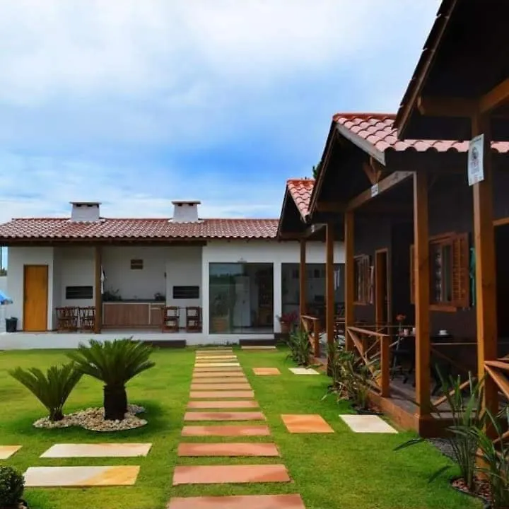 Pousada Satolep Balneario Gaivota 0*,