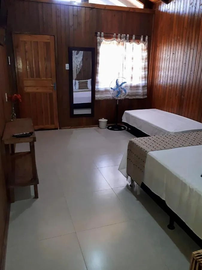Pousada Satolep Balneario Gaivota