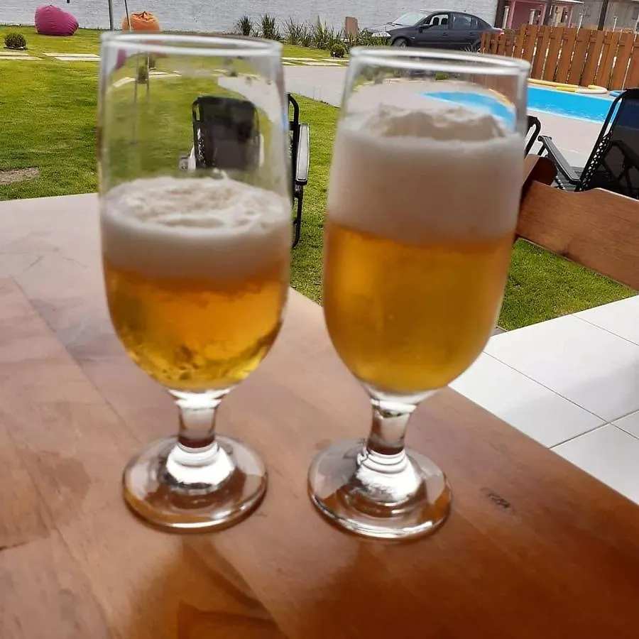 Pousada Satolep Balneario Gaivota